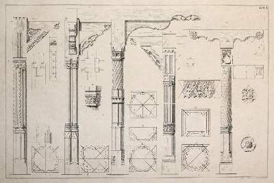 Bild Nr.2: 141-654 Ungewitter,G.G.: (Architektur)