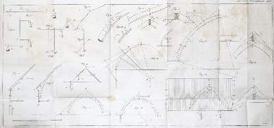 Bild Nr.3: 141-659 Voit,(J.M.v.).: (Architektur)