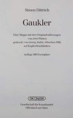 Bild Nr.1: 141-670 Dittrich,S.: (Kunstwissenschaft)