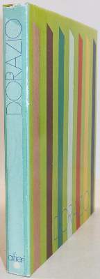 Bild Nr.2: 141-671 Dorazio, Piero.: (Kunstwissenschaft)