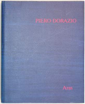 Bild Nr.6: 141-671 Dorazio, Piero.: (Kunstwissenschaft)