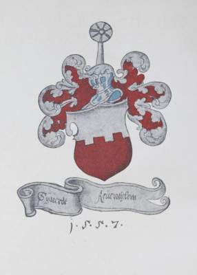 Bild Nr.2: 141-676 Ex Libris.: (Exlibris)