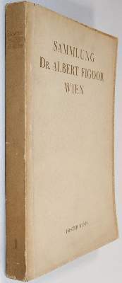 Bild Nr.5: 141-679 Falke,O.v.: (Figdor)