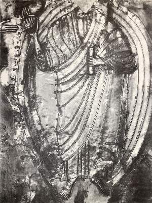 Bild Nr.2: 141-680 Tschubinaschwili,G.: (Goldschmiedekunst, Georgien)