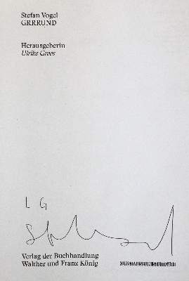 Bild Nr.1: 141-691 Künstlermonographien.: (Kunstwissenschaft)