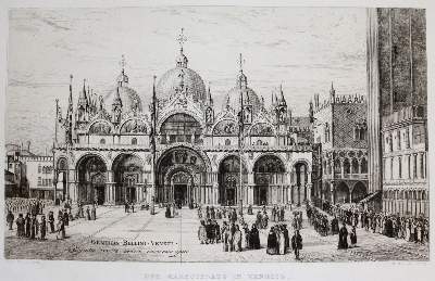 Bild Nr.5: 141-696 Lützow,C.v.: (Kunstwissenschaft)