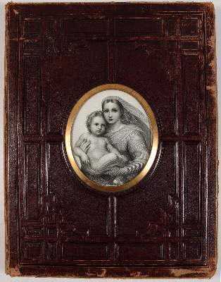 Bild Nr.9: 141-696 Lützow,C.v.: (Kunstwissenschaft)