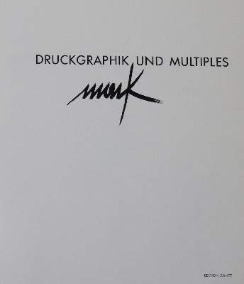 Bild Nr.3: 141-699 Mack, Heinz.: (Kunstwissenschaft)