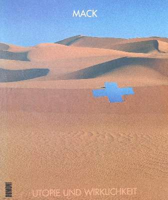 Bild Nr.4: 141-699 Mack, Heinz.: (Kunstwissenschaft)