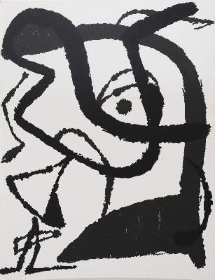 Bild Nr.6: 141-708 Dupin,J.: (Miro)