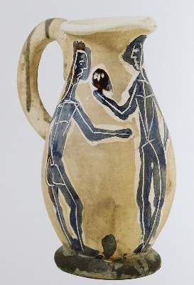 Bild Nr.2: 141-719 McCully,M.: (Picasso)