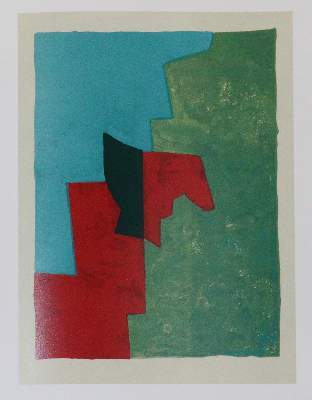 Bild Nr.1: 141-722 Poliakoff,A./Durozi,G.: (Kunstwissenschaft)