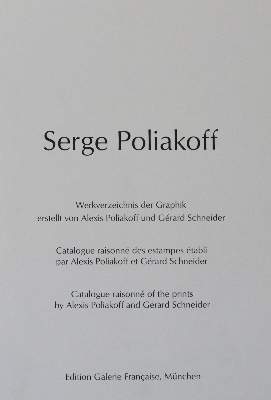 Bild Nr.4: 141-722 Poliakoff,A./Durozi,G.: (Kunstwissenschaft)