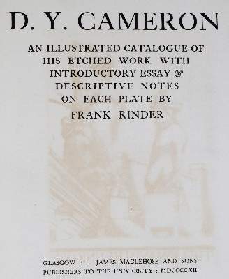 Bild Nr.3: 141-726 Rinder,F.: (Kunstwissenschaft)