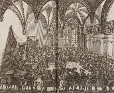Bild Nr.2: 141-73 Confessio: (Alte Drucke, Handschriften und Theologie)