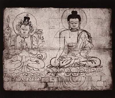 Bild Nr.2: 141-732 Schroeder,Ulr.v.: (Kunstwissenschaft)