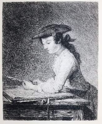 Bild Nr.5: 141-734 Seidel,P.: (Kunstwissenschaft)