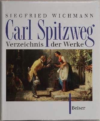 Bild Nr.1: 141-737 Wichmann,S.: (Spitzweg)