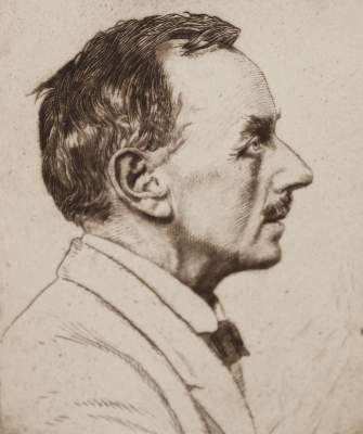 Bild Nr.3: 141-748 Verein für Originalradierung Karlsruhe.: (Kunstwissenschaft)