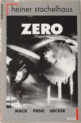 Bild Nr.1: 141-751 Zero.: (Kunstwissenschaft)