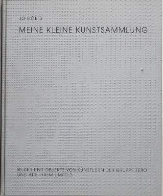 Bild Nr.5: 141-751 Zero.: (Kunstwissenschaft)