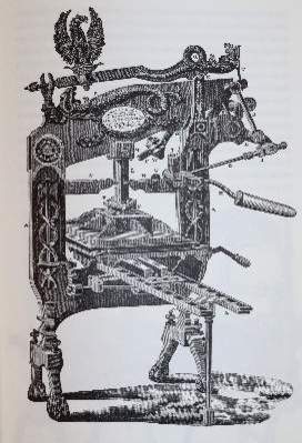 Bild Nr.2: 141-758 Buchkultur, Die,: (Bibliographie und Buchwesen)