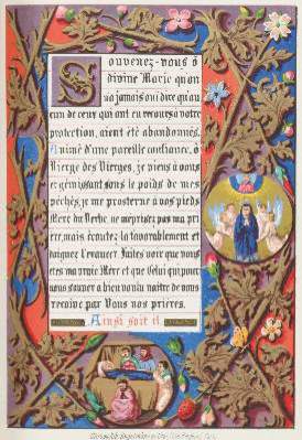 Bild Nr.5: 141-762 Paroissien romain: (Einband)
