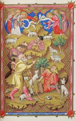 Bild Nr.6: 141-762 Paroissien romain: (Einband)