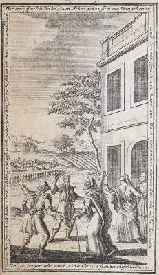 Bild Nr.2: 141-77 (Dering,E.).: (Alte Drucke, Handschriften und Theologie)