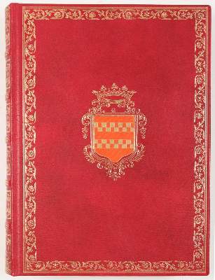 Bild Nr.5: 141-771 Berry, Duc de.: (Faksimile)