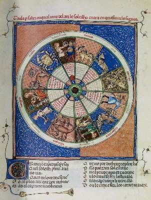 Bild Nr.1: 141-776 Breviari d'Amour.: (Faksimile)