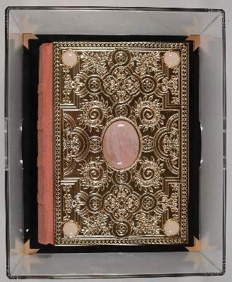 Bild Nr.6: 141-776 Breviari d'Amour.: (Faksimile)