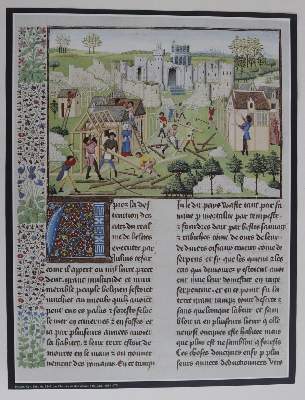 Bild Nr.3: 141-779 Corpus-Christi-Apokalypse, Die.: (Faksimile)