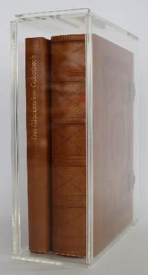Bild Nr.2: 141-787 Glockendon-Gebetbuch, Das.: (Faksimile)