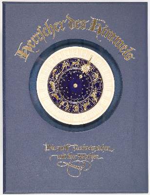 Bild Nr.1: 141-789 Herrscher des Himmels.: (Faksimile)
