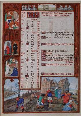 Bild Nr.2: 141-789 Herrscher des Himmels.: (Faksimile)