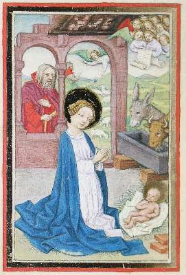 Bild Nr.1: 141-793 Liber Precum.: (Faksimile)