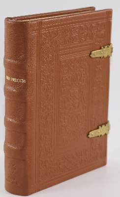 Bild Nr.2: 141-793 Liber Precum.: (Faksimile)