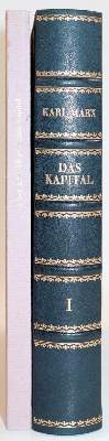 Bild Nr.2: 141-795 Marx,K.: (Faksimile)