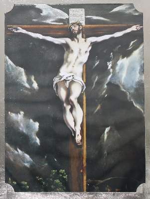 Bild Nr.2: 141-798 Meisterwerke: (Faksimile)