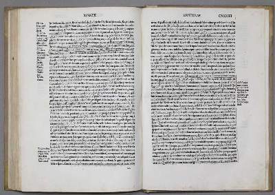 Bild Nr.6: 141-80 Dionysius Areopagita.: (Alte Drucke, Handschriften und Theologie)