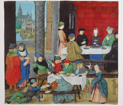 Bild Nr.3: 141-807 Schätze des J. Paul Getty Museums.: (Faksimile)