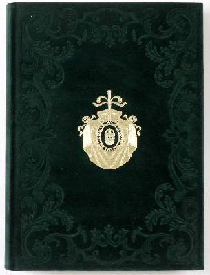 Bild Nr.2: 141-811 Turin-Milan.: (Faksimile)