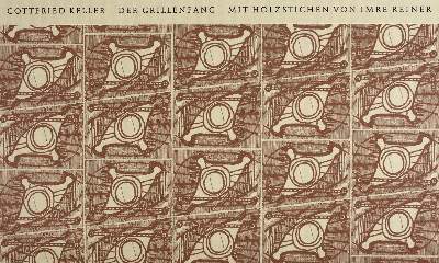Bild Nr.2: 141-857 Hack,B. u. O.Rohse (Hrsg.).: (Typographie und Kalligraphie, Sichowsky)