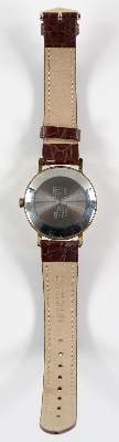 Bild Nr.6: 141-863 Glashütte.: (Aktuelle Mode - Lifestyle - Vintage, Armbanduhren)
