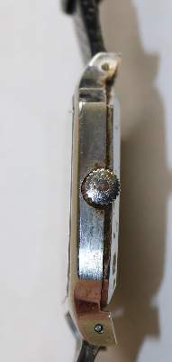 Bild Nr.3: 141-865 Longines.: (Aktuelle Mode - Lifestyle - Vintage, Armbanduhren)