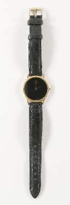 Bild Nr.4: 141-867 Omega de Ville.: (Aktuelle Mode - Lifestyle - Vintage, Armbanduhren)