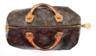 Bild Nr.4: 141-874 Vuitton.: (Aktuelle Mode - Lifestyle - Vintage)