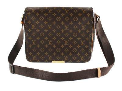Bild Nr.2: 141-875 Vuitton.: (Aktuelle Mode - Lifestyle - Vintage)