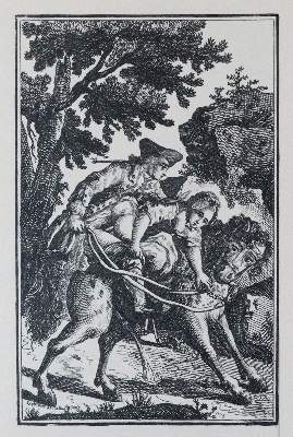Bild Nr.3: 141-879 Brunn,L.v. (Hrsg.).: (Erotika - Galantes)